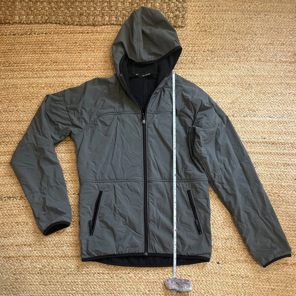 Technical Jacket - Picture 11 of 14